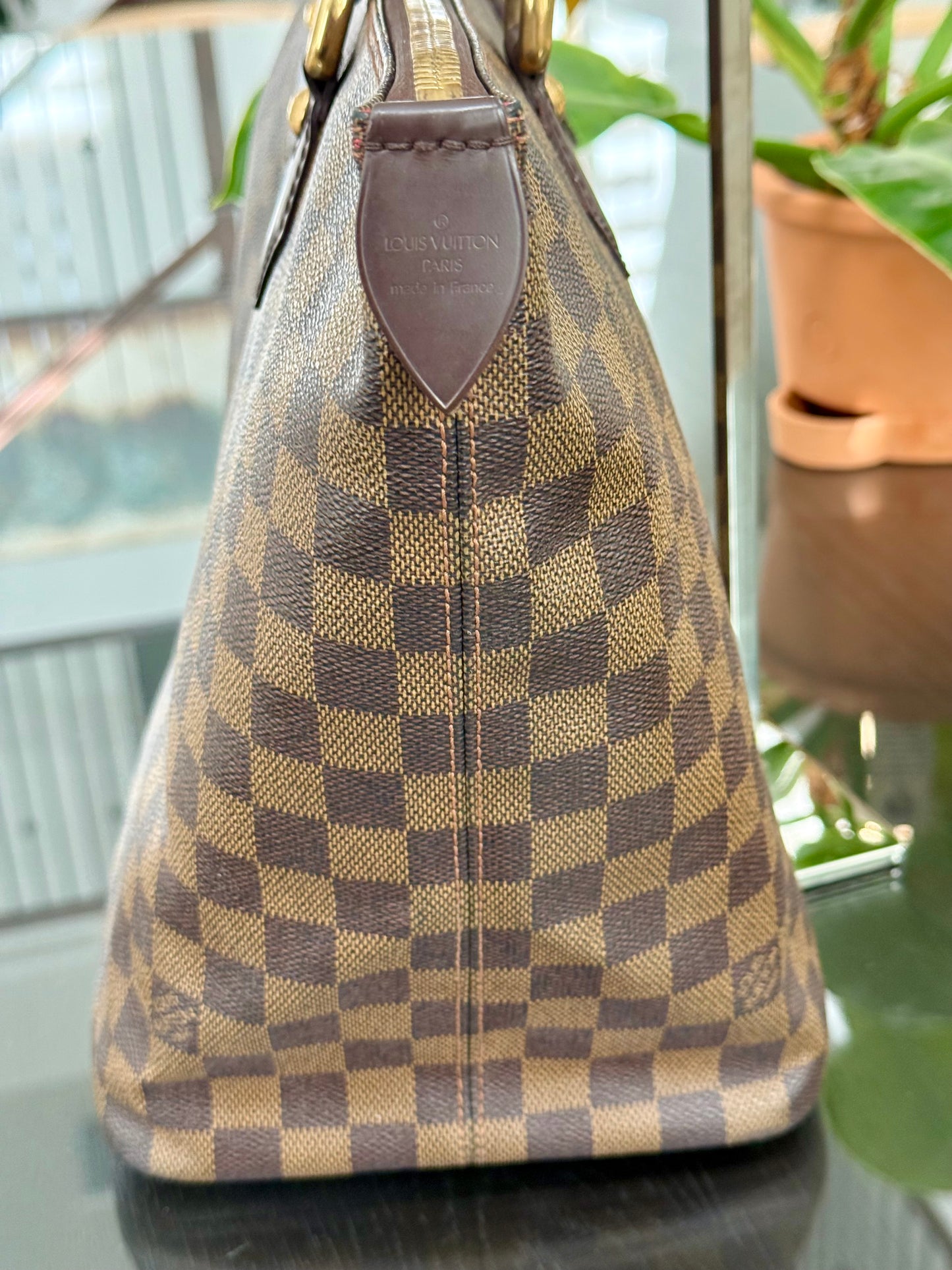 Saleya MM with Dustbag and Insert Organizer -🗓️ Year: 2005