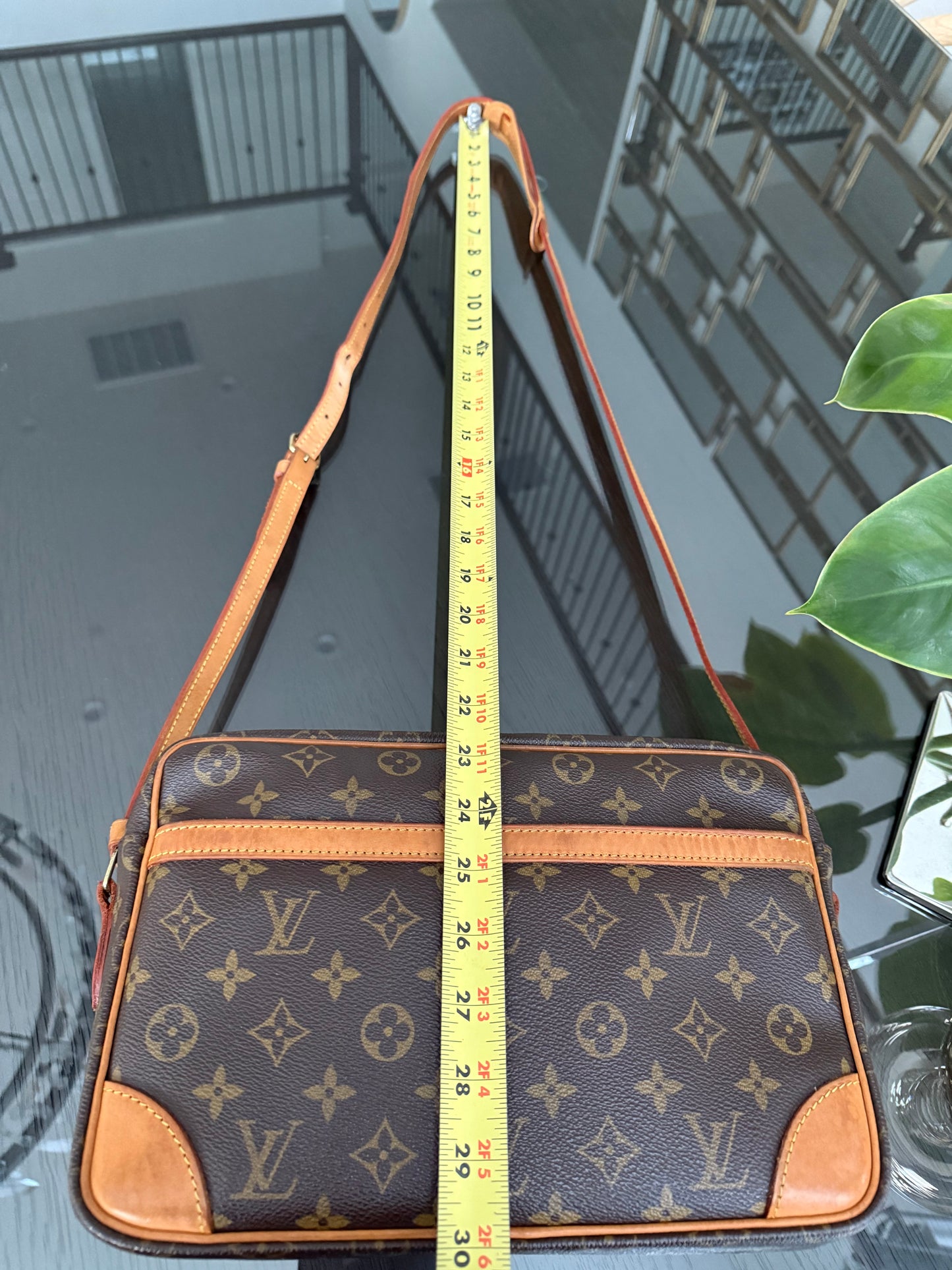 Trocadero 30 🗓️ Year: 2003