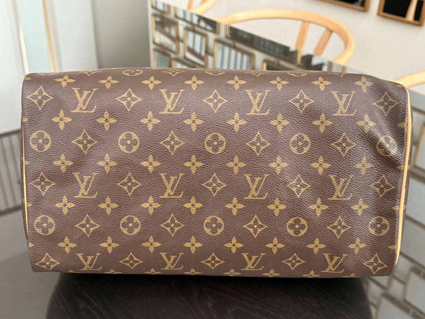 Speedy 35 with Dustbag -🗓️ Year: 1983