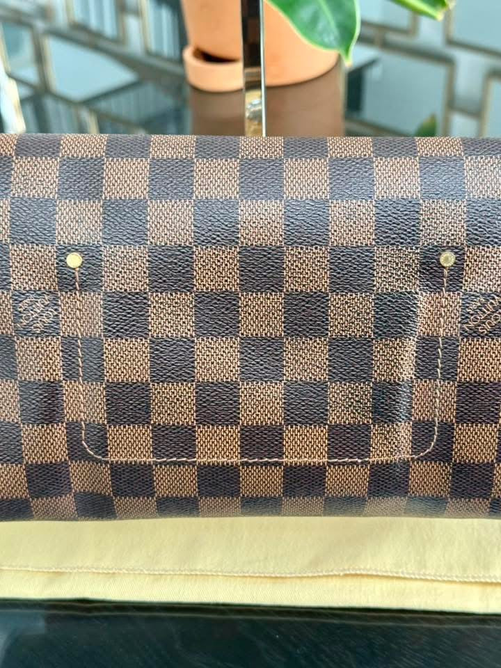 Favorite MM in DE with Original Strap, Dustbag, Box, Paper Bag and Insert Organizer -🗓️ Year: 2015