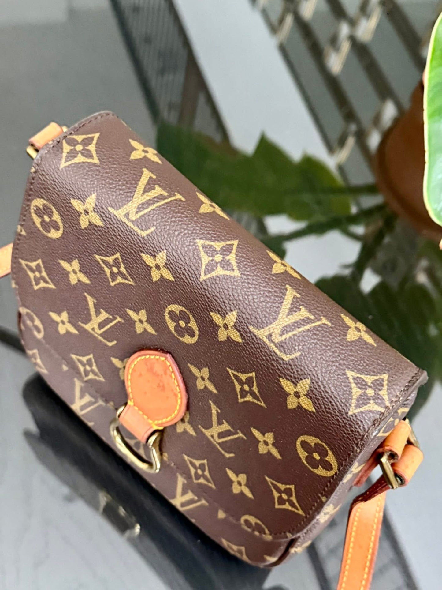 St. Cloud MM 🗓️ Year: Circa 80’s