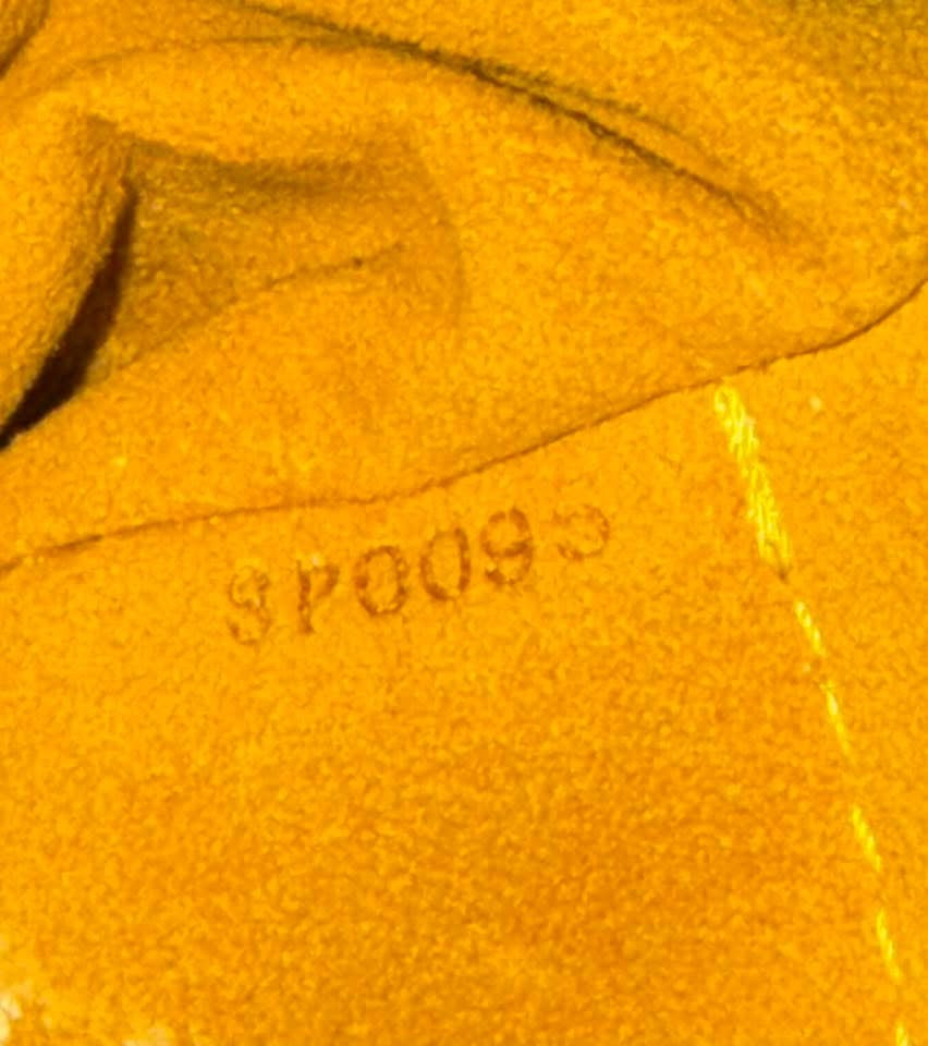 Neo Speedy Denim 📅 Year: 2005