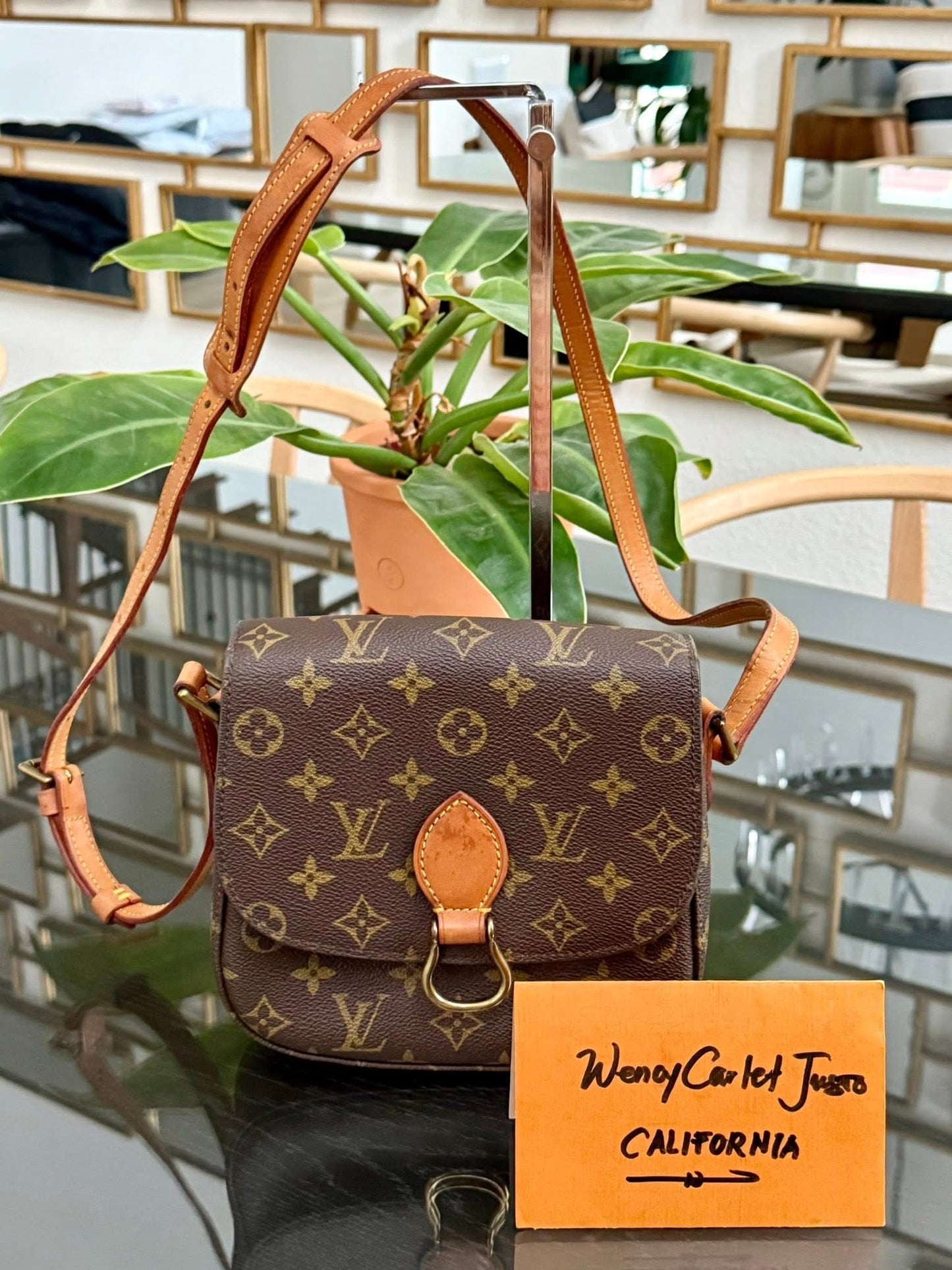 St. Cloud MM 🗓️ Year: Circa 80’s