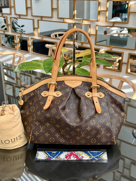 Tivoli GM with Dustbag 🗓️ Year: 2009