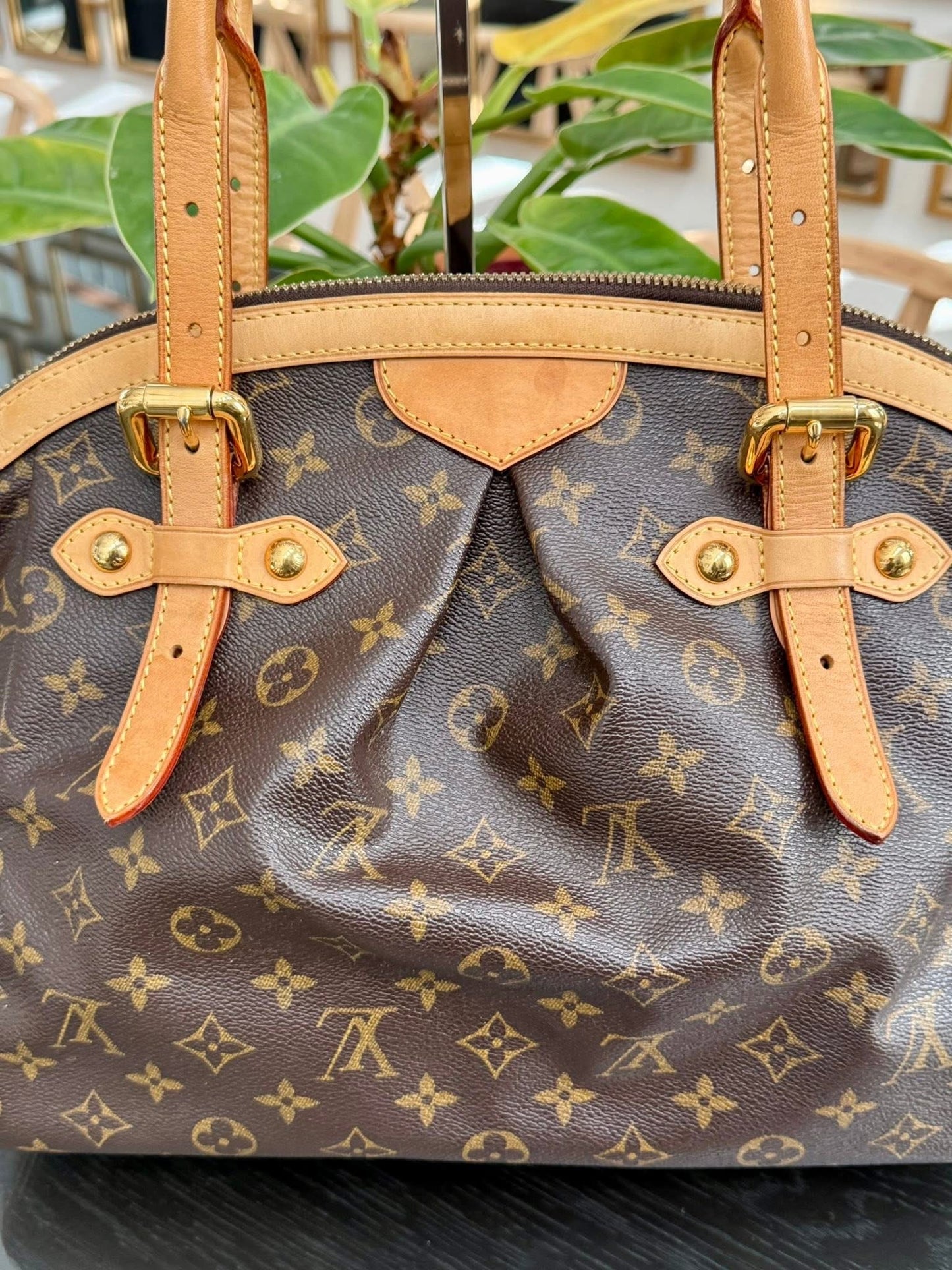 Tivoli GM with Dustbag 🗓️ Year: 2009