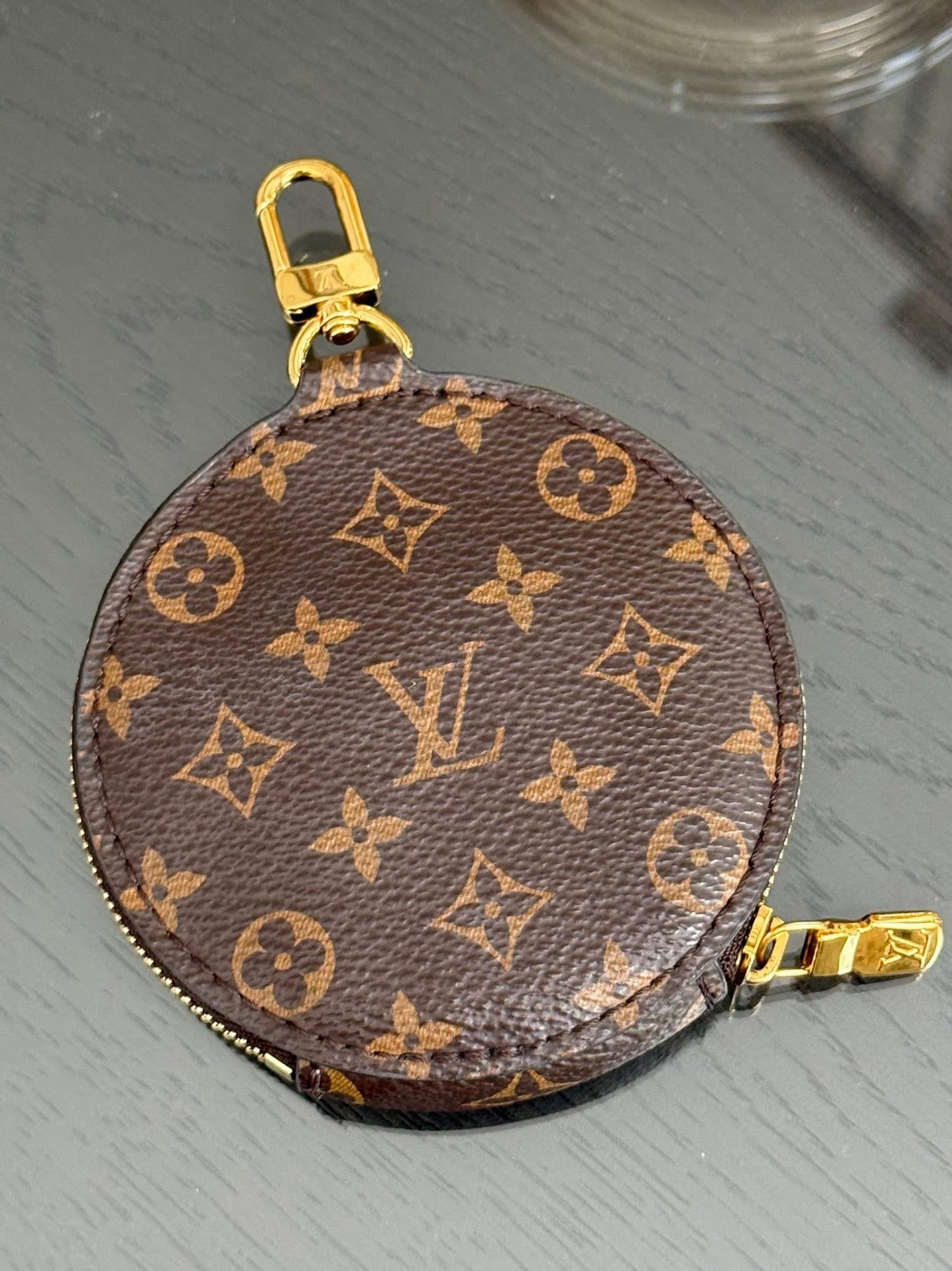 Monogram Multi Pochette Accessories with Original Strap, Dustbag and Box 🗓️ Year: 2020