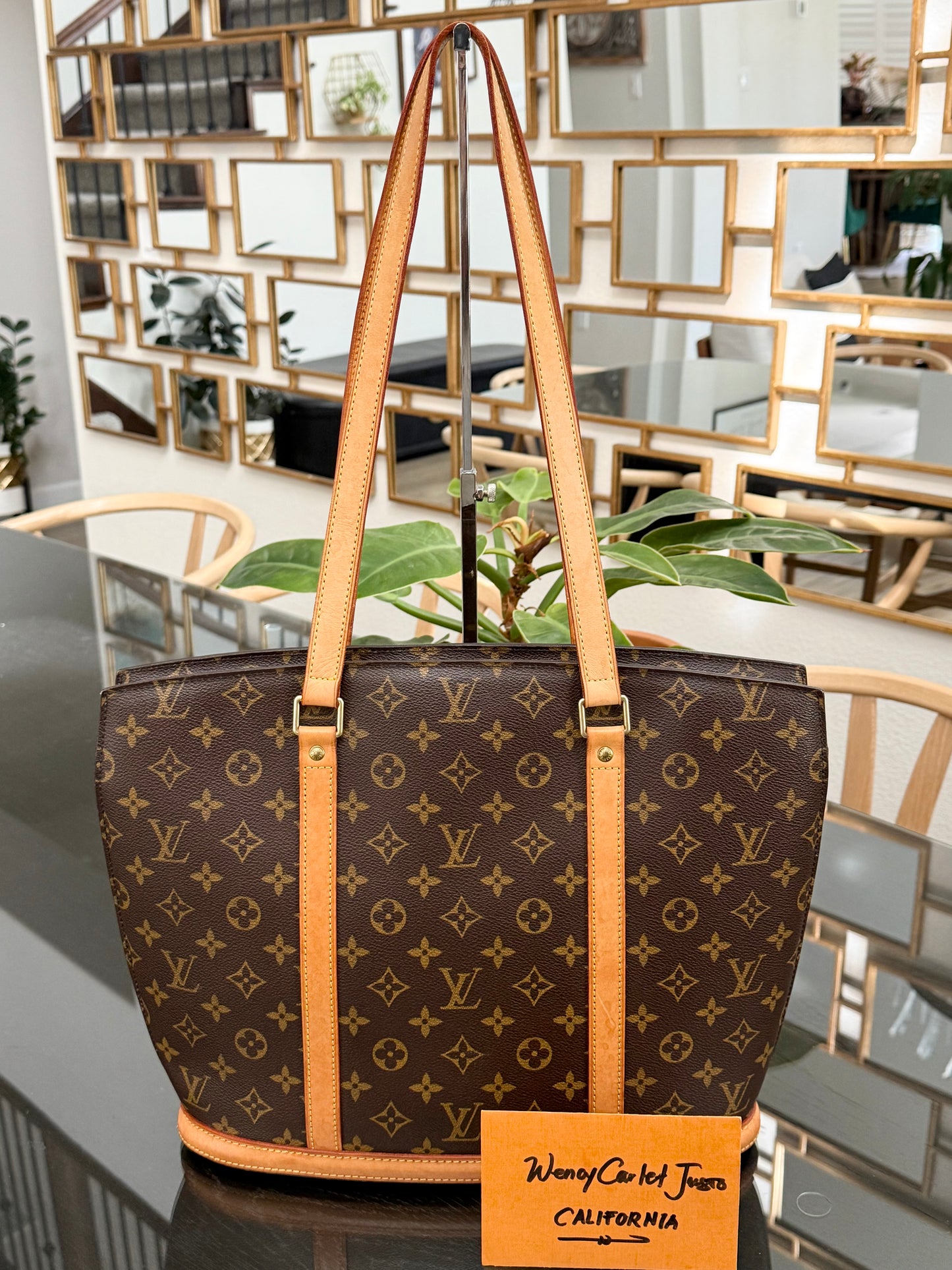 Babylone -🗓️ Year: 2004