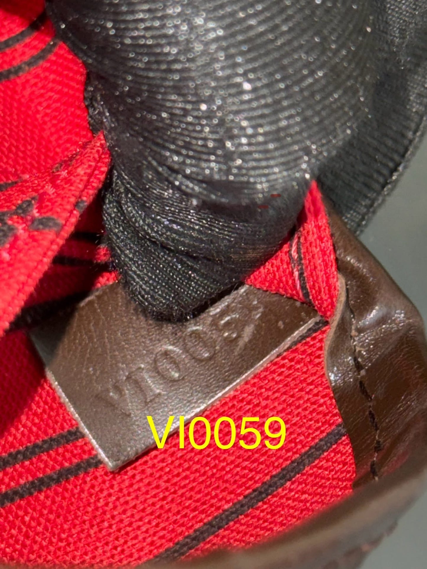 Neverfull PM in DE with Dustbag 🗓️ Year: 2009