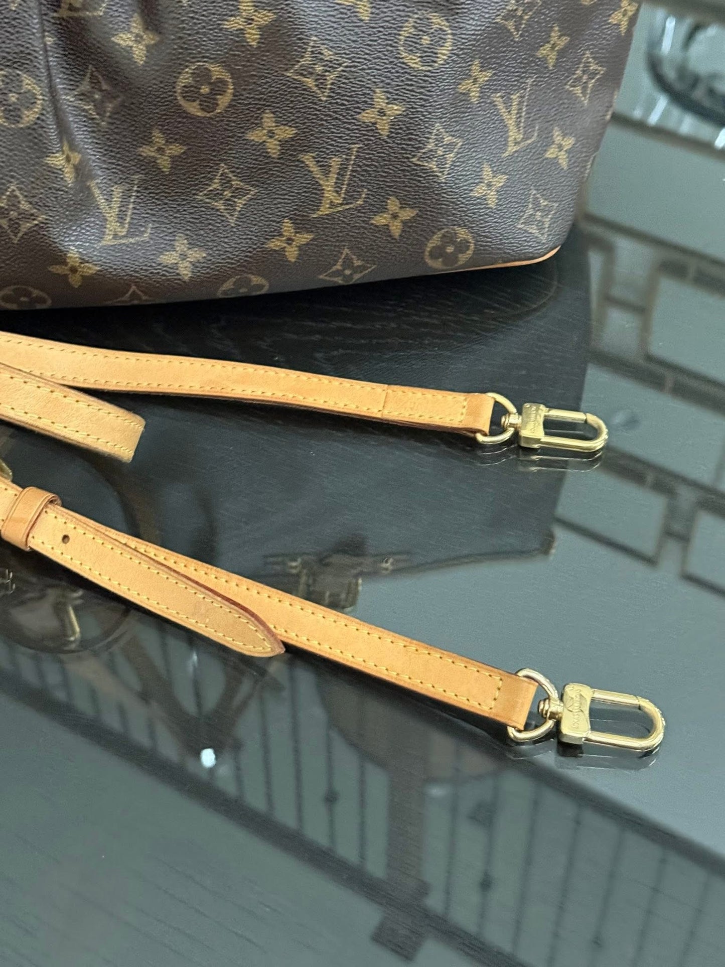 Palermo GM with Dustbag 📅 Year: 2010