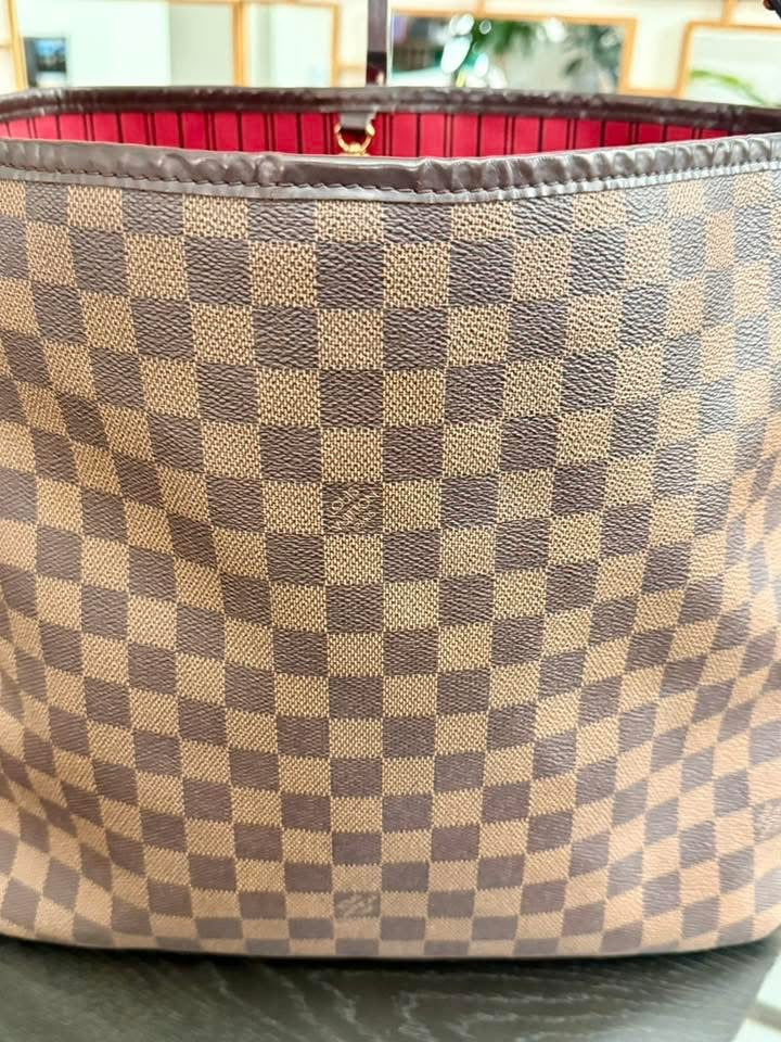 Delightful PM in DE with Dustbag and Insert Organizer 📅 Year: 2016