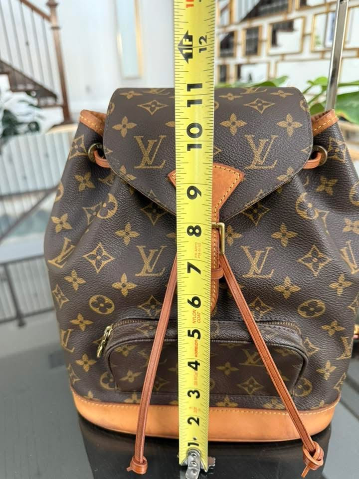 Montsouris MM - 🗓️ Year: 1999