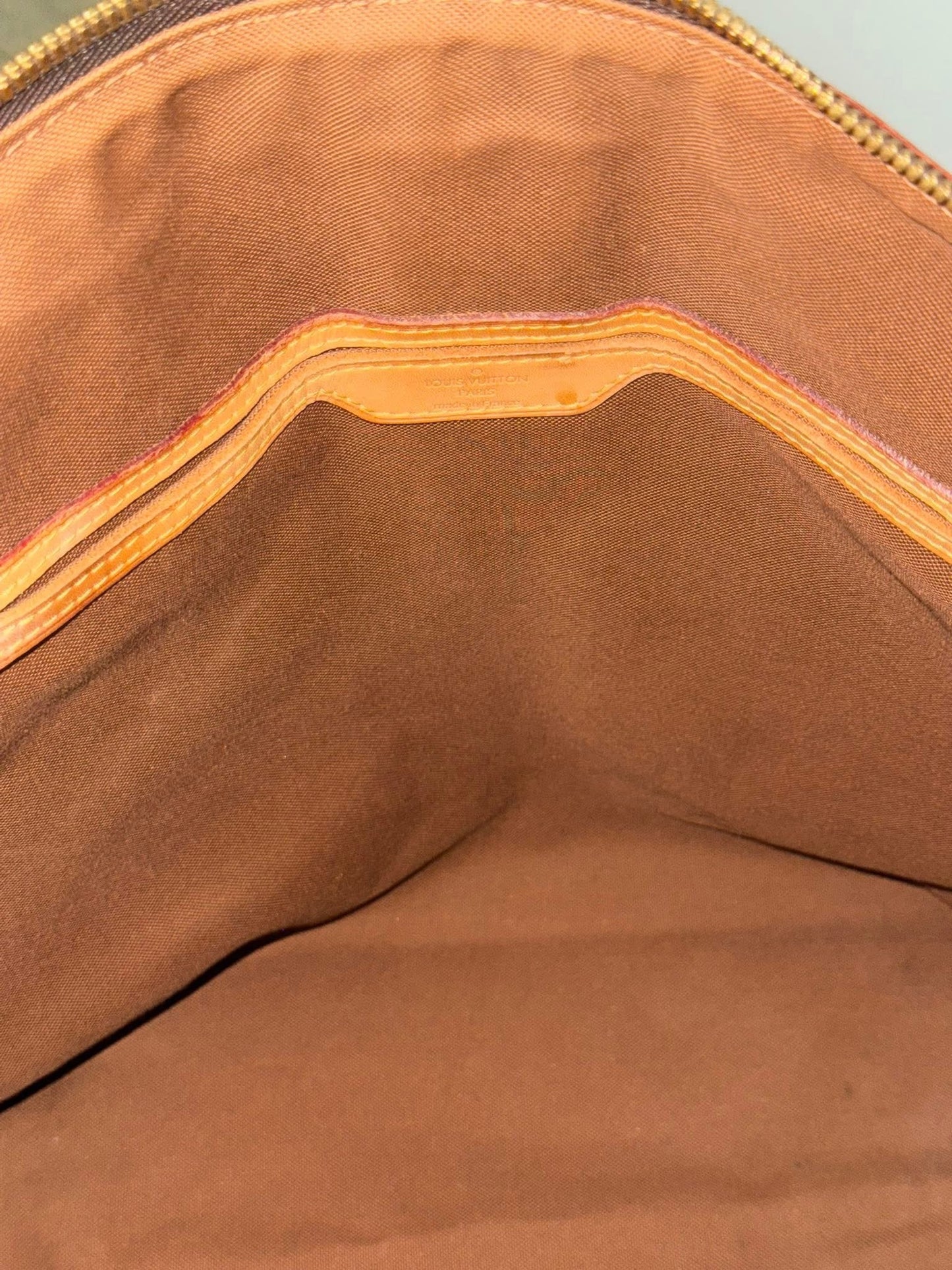 Palermo GM with Dustbag 📅 Year: 2010