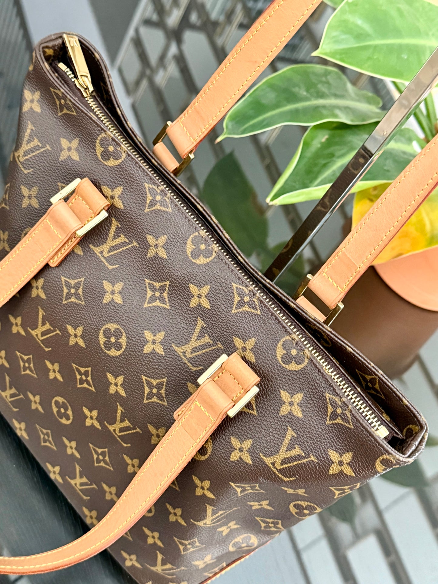 Cabas Piano - 🗓️ Year: 2003