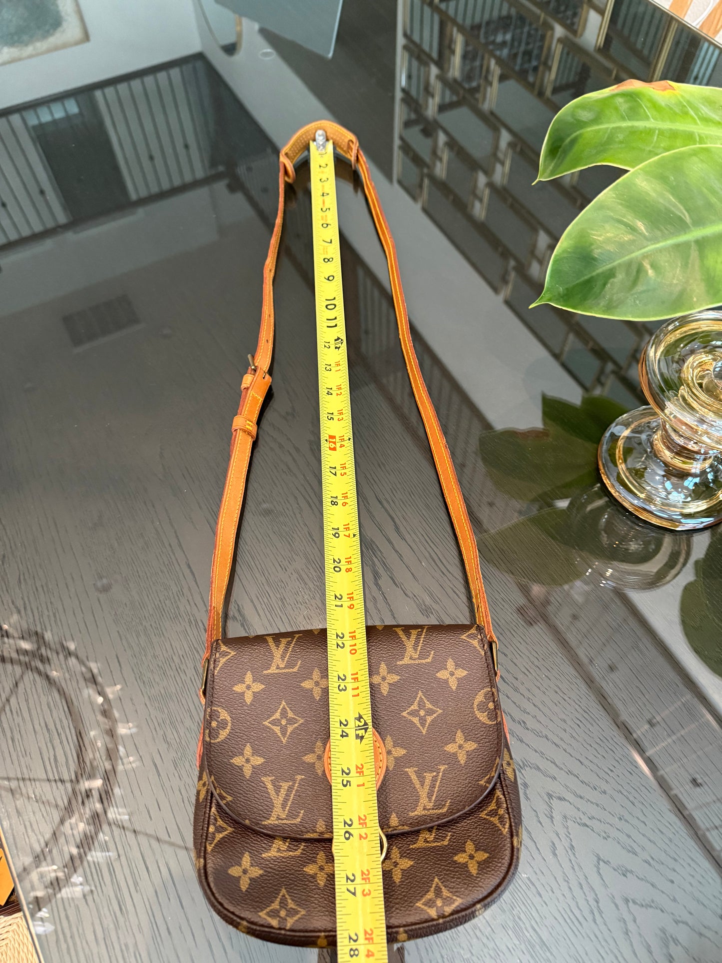 St. Cloud PM Crossbody Bag 🗓️ Year 1987