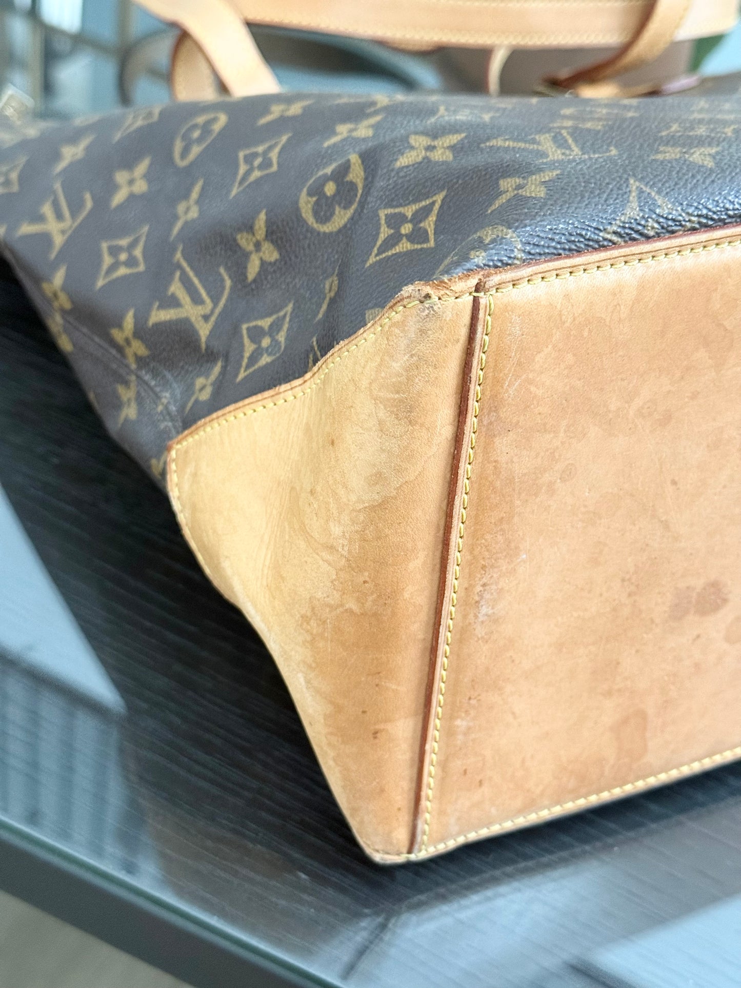 Cabas Mezzo 📅 Year: 2000