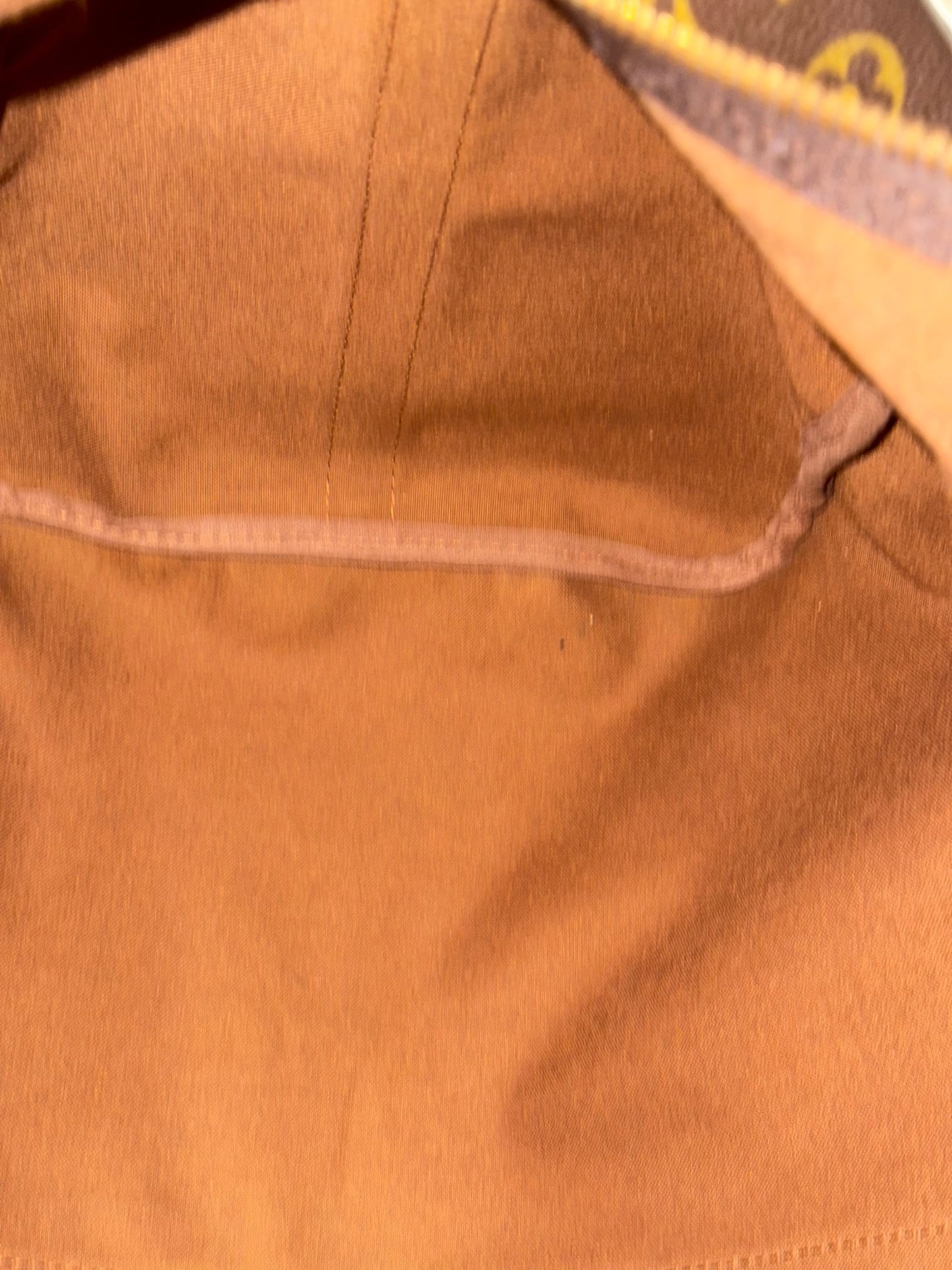 Keepall 60 Bandoulier -Year: 1994