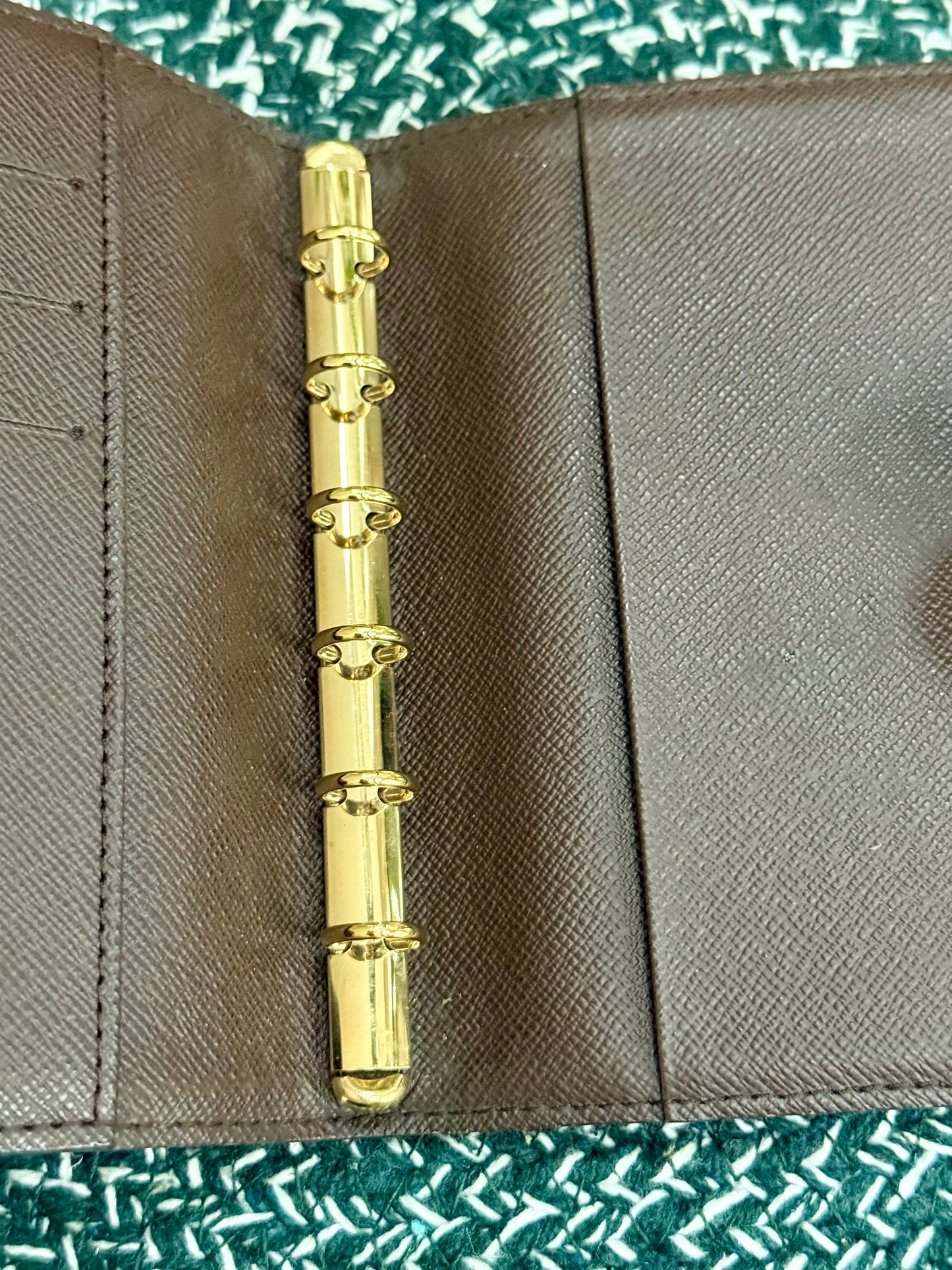 Agenda PM in DE 🗓️ Year: 2007