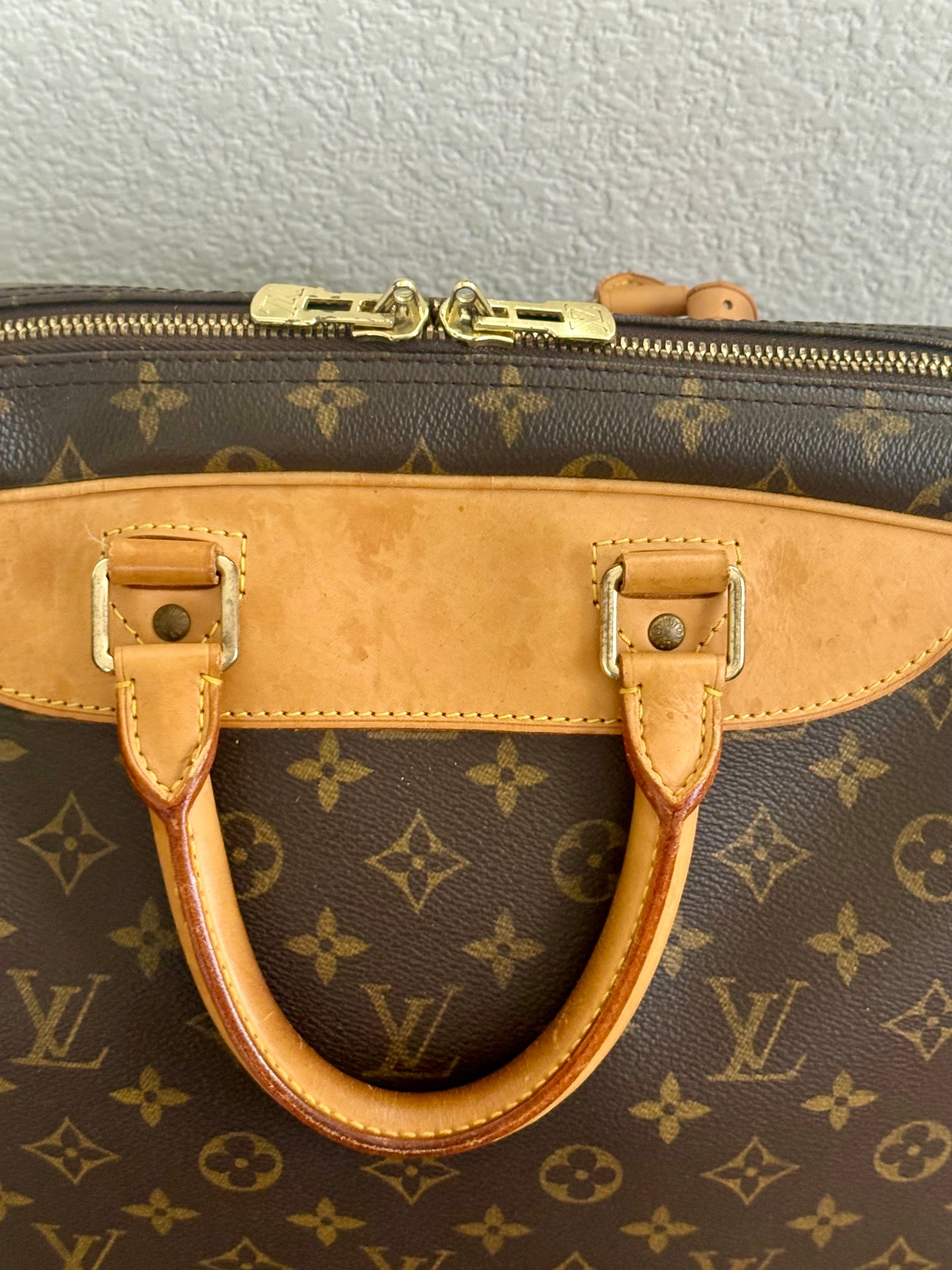 Evasion MM with Luggage tag and Poignet - 🗓️ Year: 1997