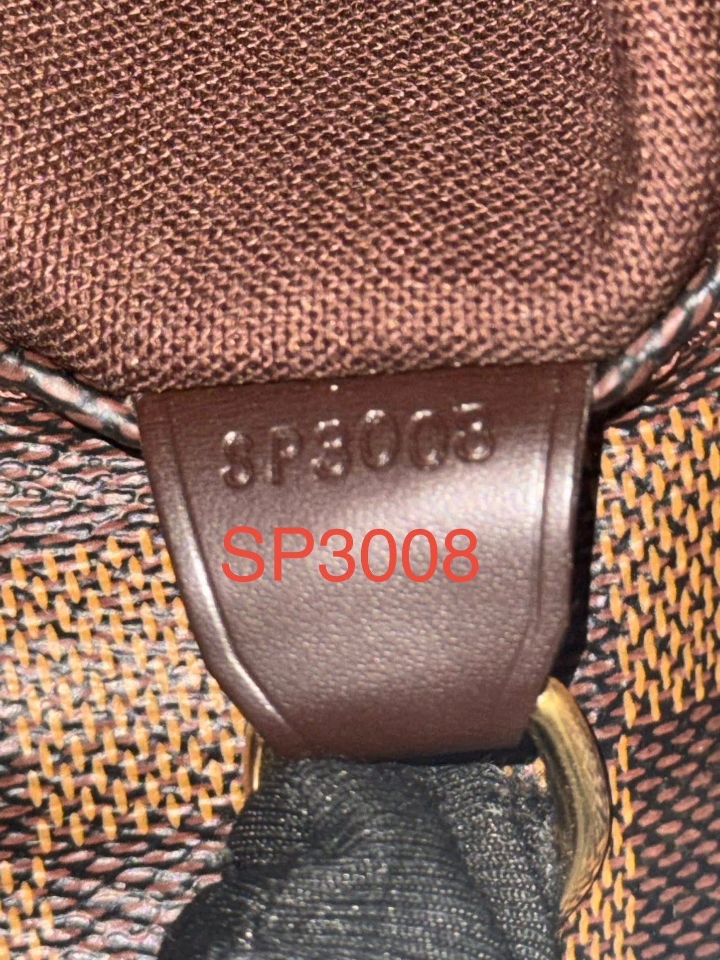 Bastille Messenger Bag in DE 🗓️ Year: 2008