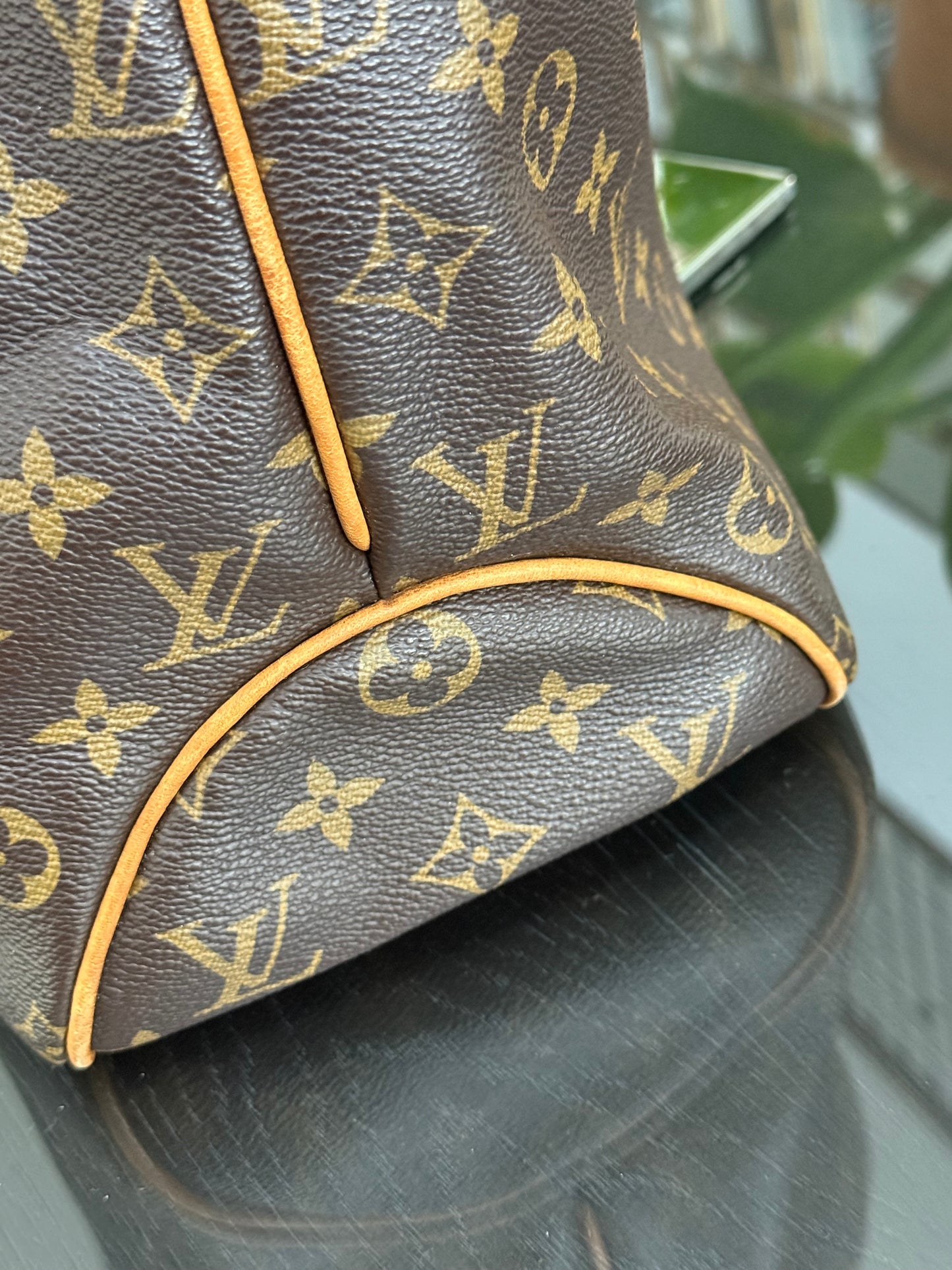Delightful MM with Dustbag and Insert organizer 📅 Year: 2011