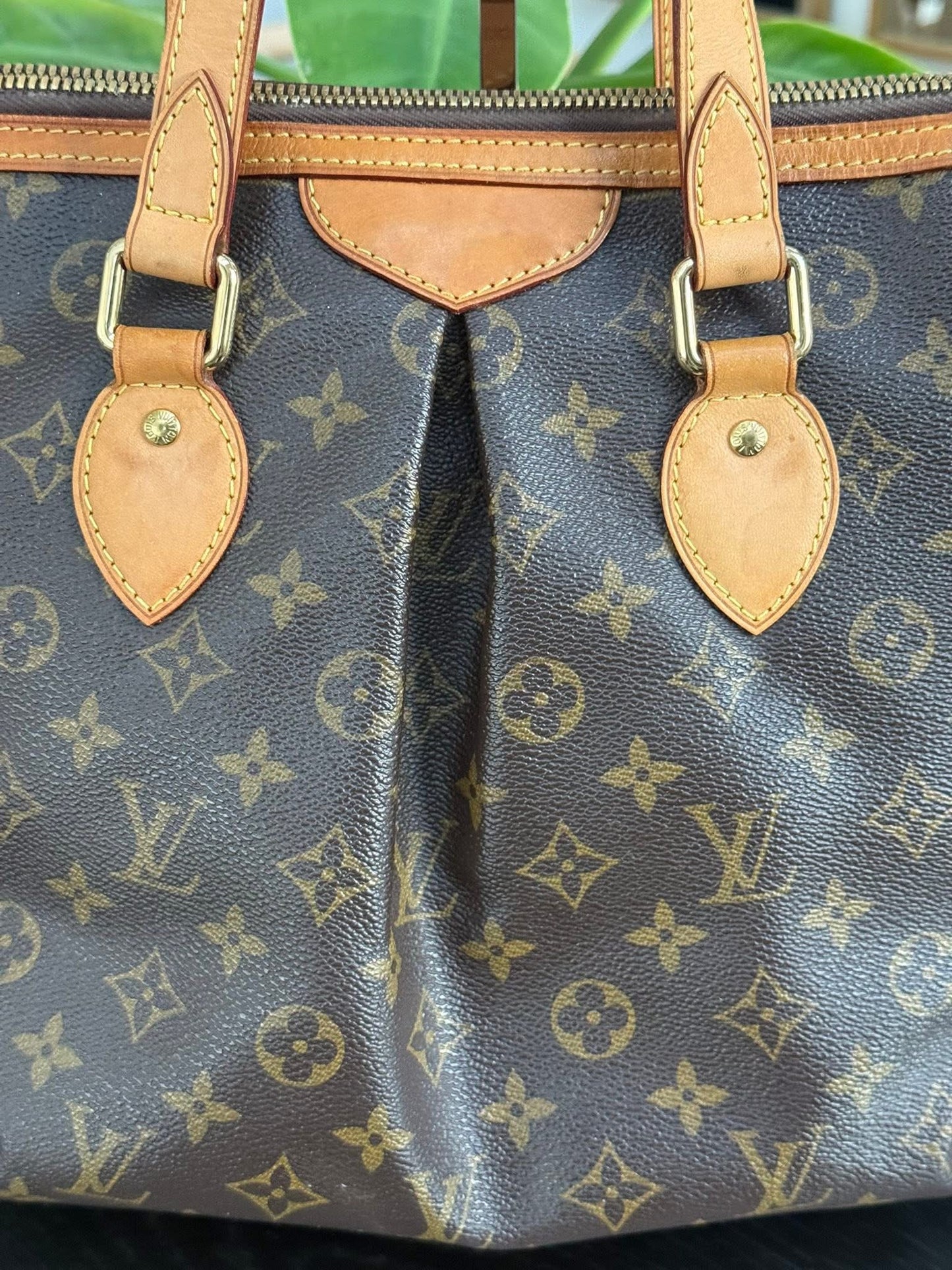 Palermo PM with Original Strap 
Dustbag 📅 Year: 2010