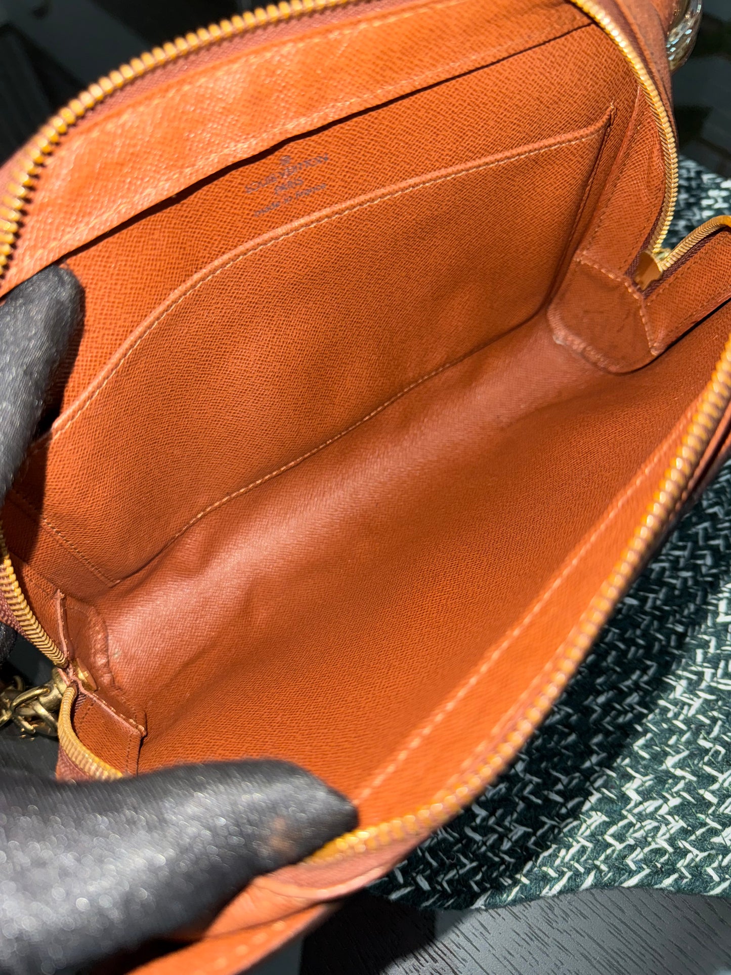 Orsay Clutch 🗓️ Year: 2000