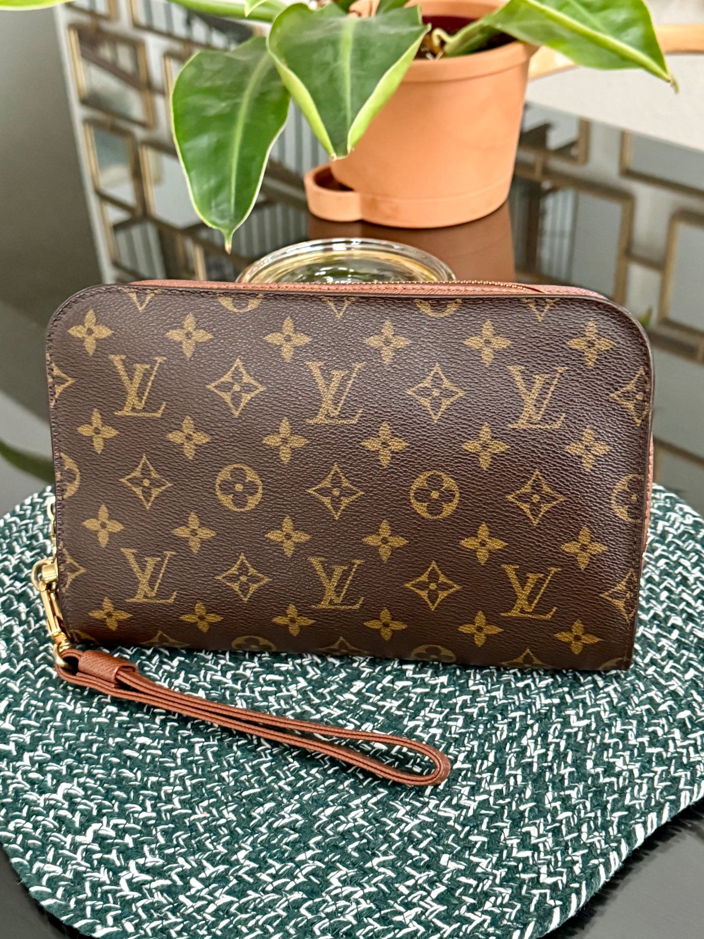 Orsay Clutch 🗓️ Year: 2000