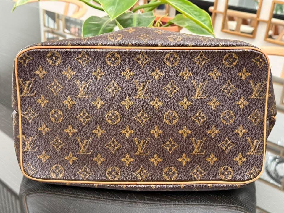Palermo GM with Dustbag and Insert Organizer -📅 Year: 2009