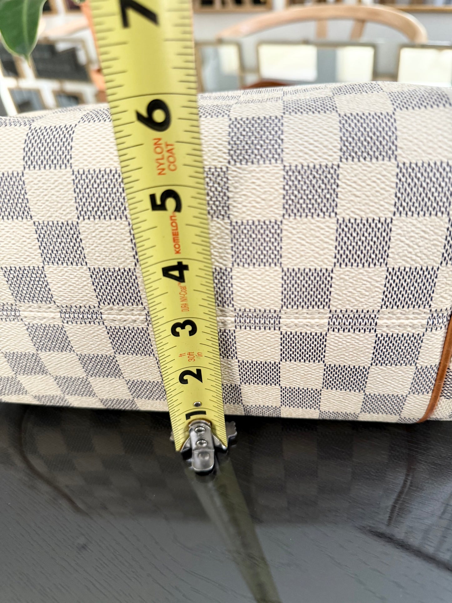 Totally PM Azur with Dustbag 📅 Year: 2011