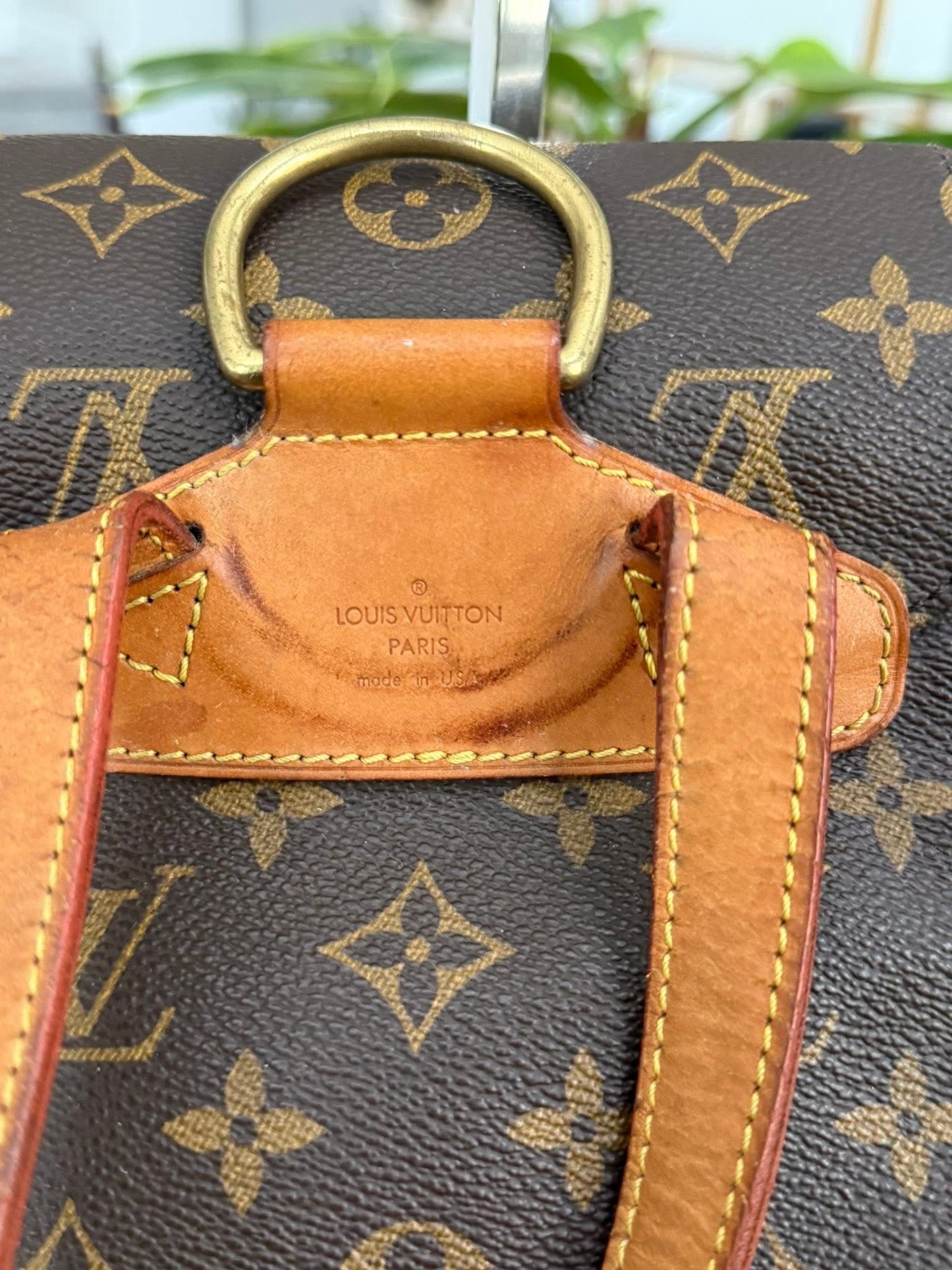 Montsouris MM - 🗓️ Year: 1999