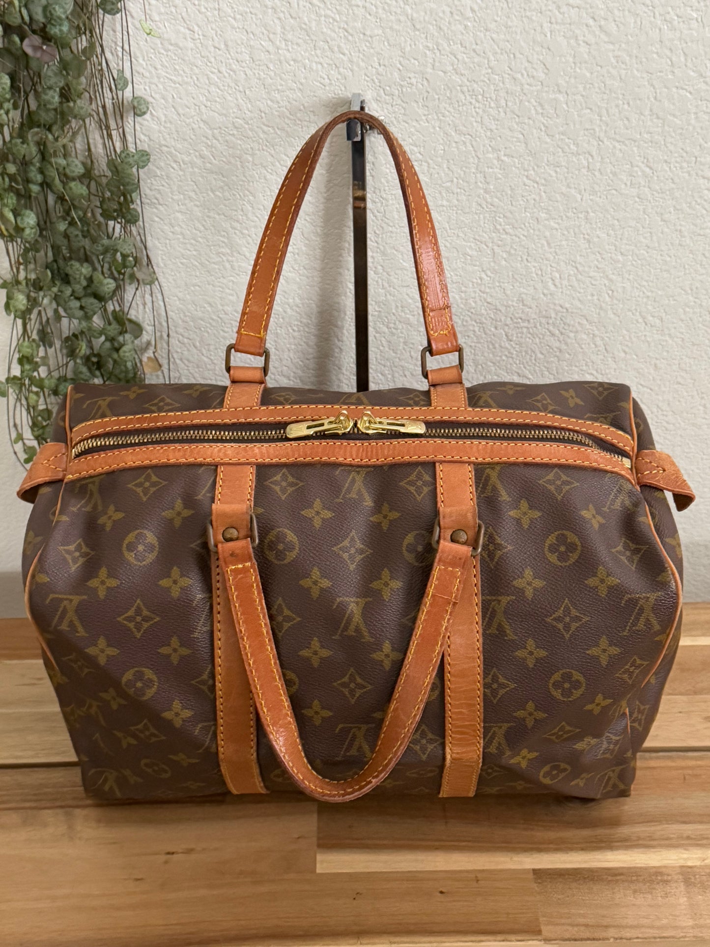 Sac Souple 35 - Pre Date Code