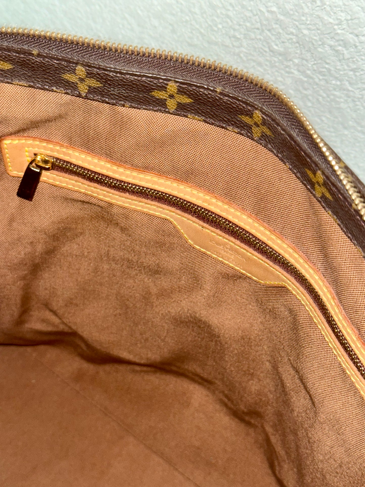 Cabas Mezzo 📅 Year: 2000