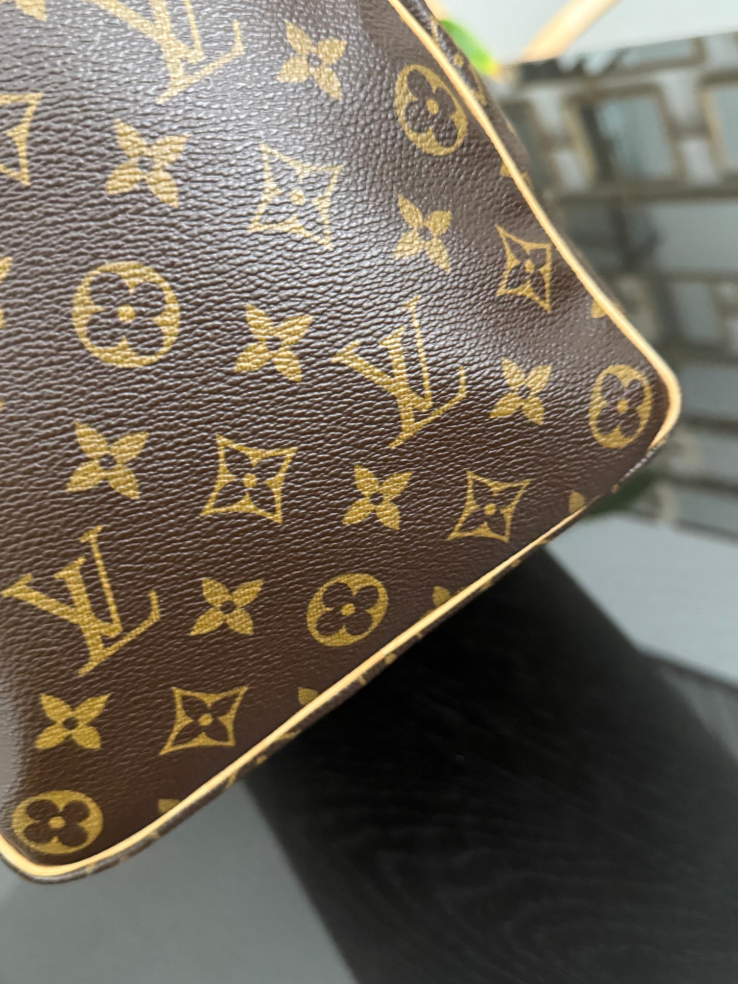 Speedy 40 with Lock 🔐 Key and Dustbag -🗓️ Year: 2005