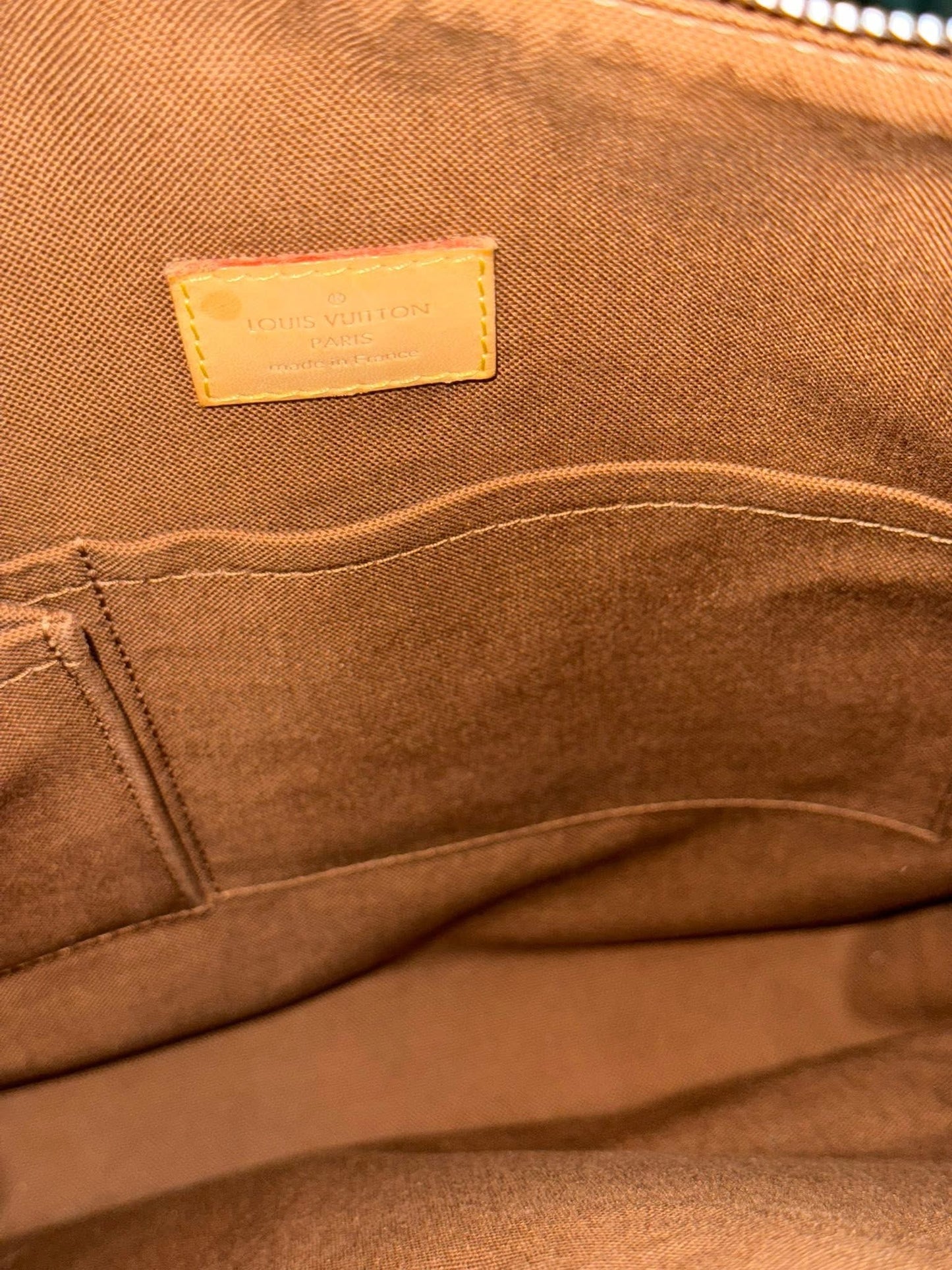 Odeon MM Crossbody with Dustbag - 🗓️ Year: 2008