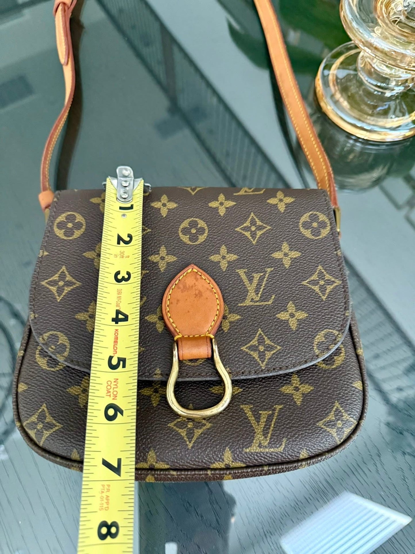 St. Cloud MM 🗓️ Year: Circa 80’s