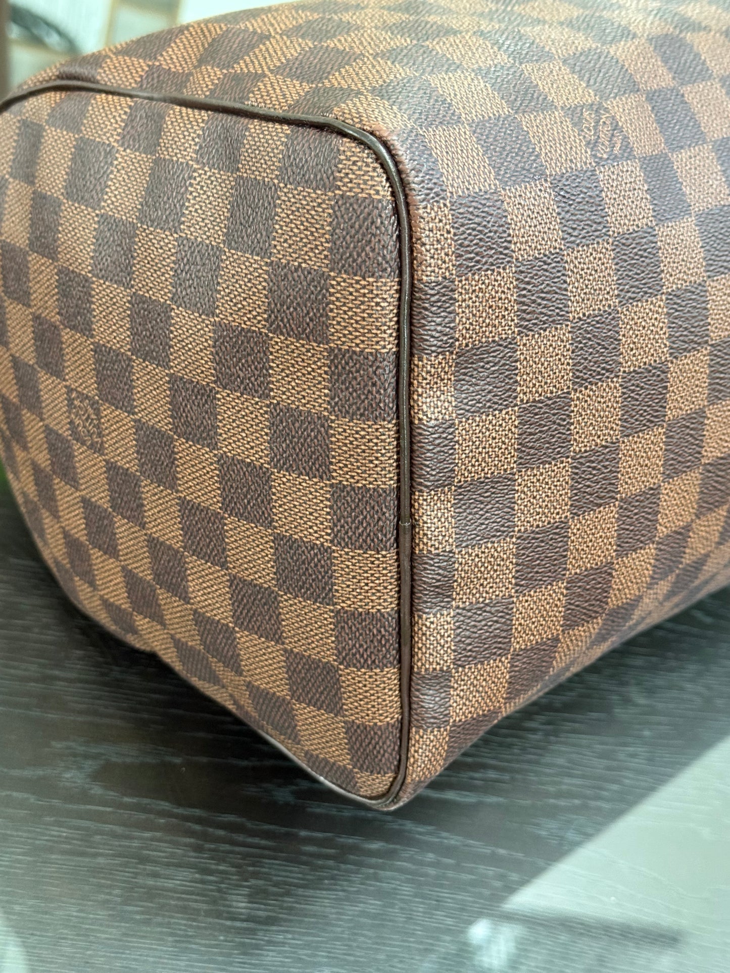 Speedy 30 in DE with 🔐 lock, Key and Dustbag -🗓️ Year: 2017