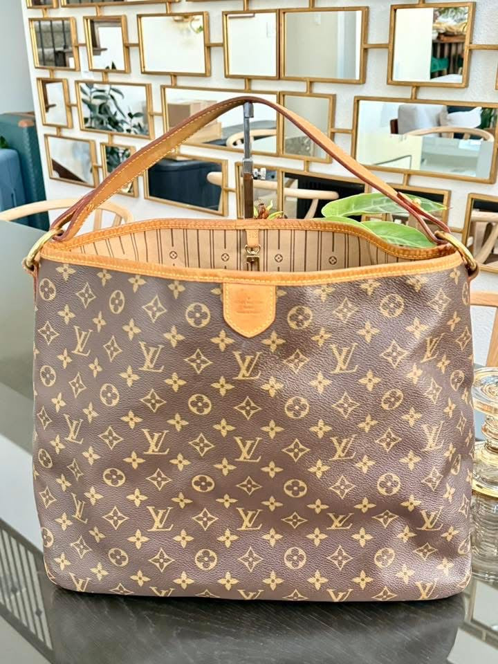Delightful MM with Dustbag and Insert Organizer 📅 Year: 2011