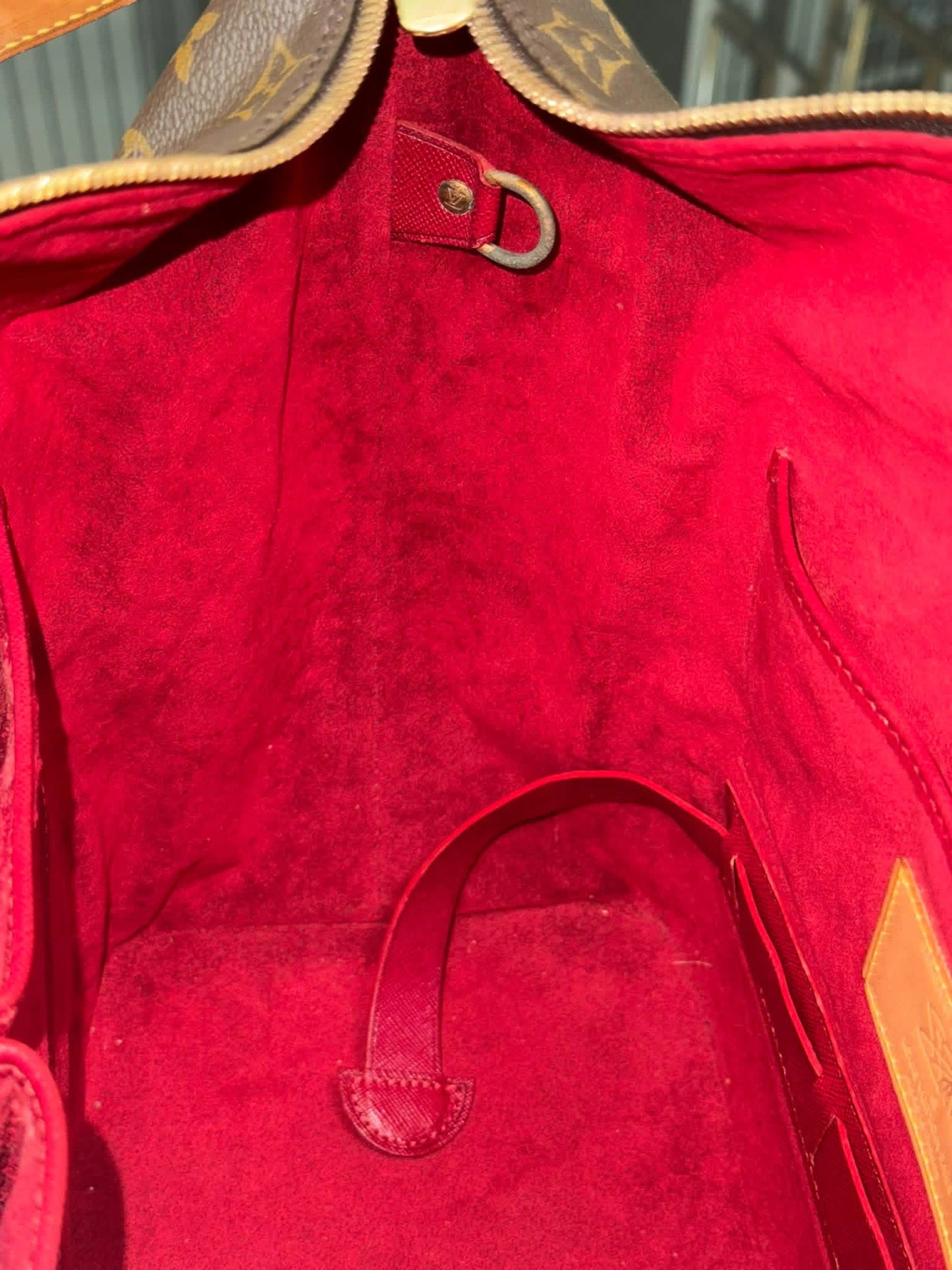 Amfar Three “Sharon Stone” Vanity Shoulder bag 📅