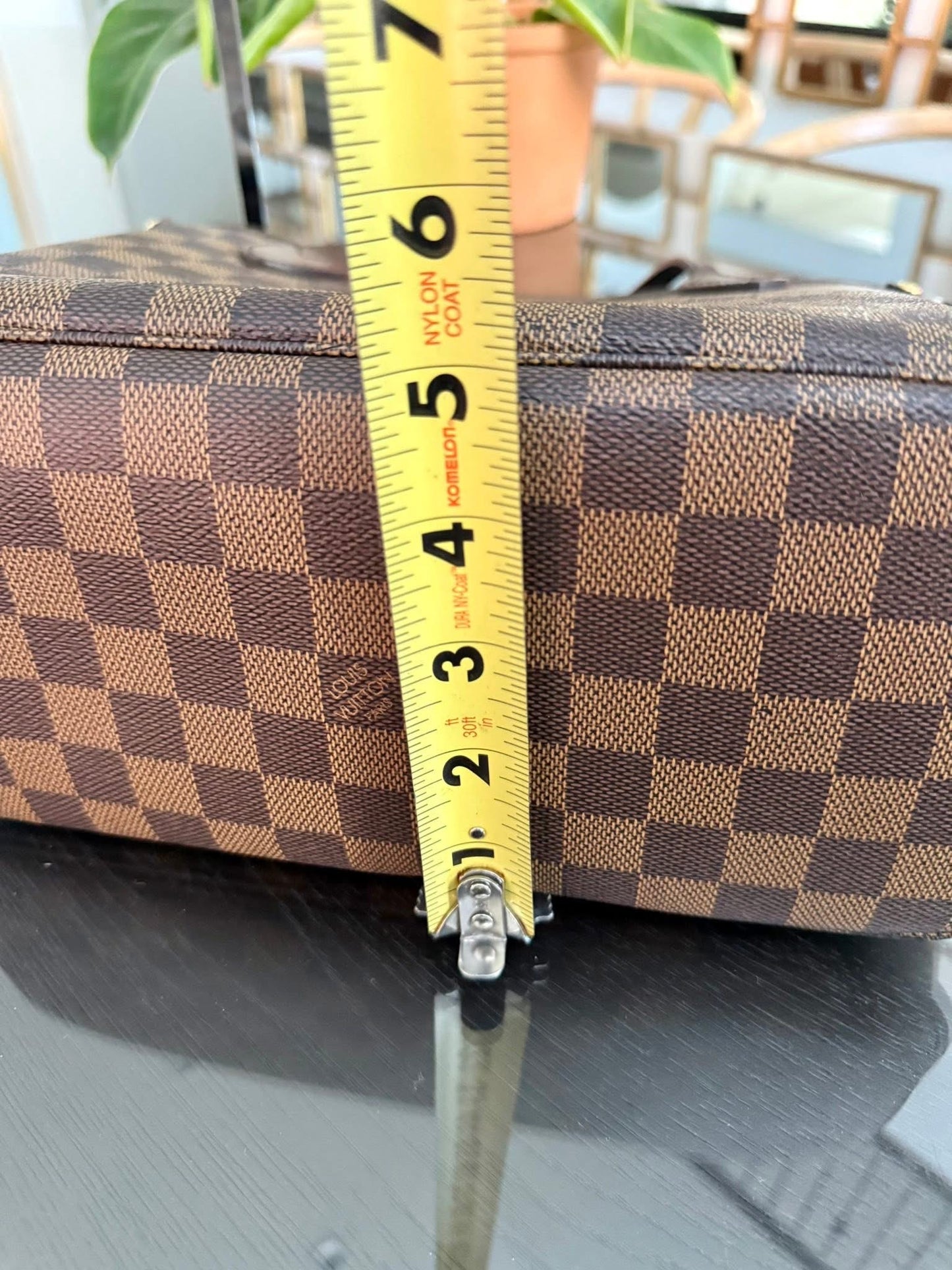 Neverfull PM in DE with Dustbag 🗓️ Year: 2008
