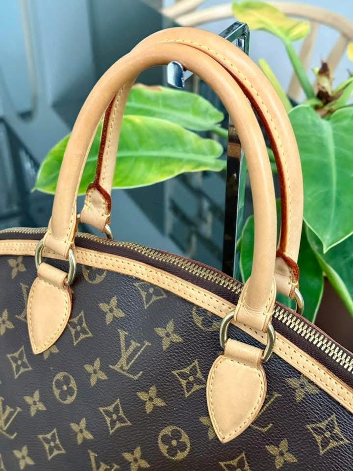 Vertical Lockit MM -🗓️ Year: 2006