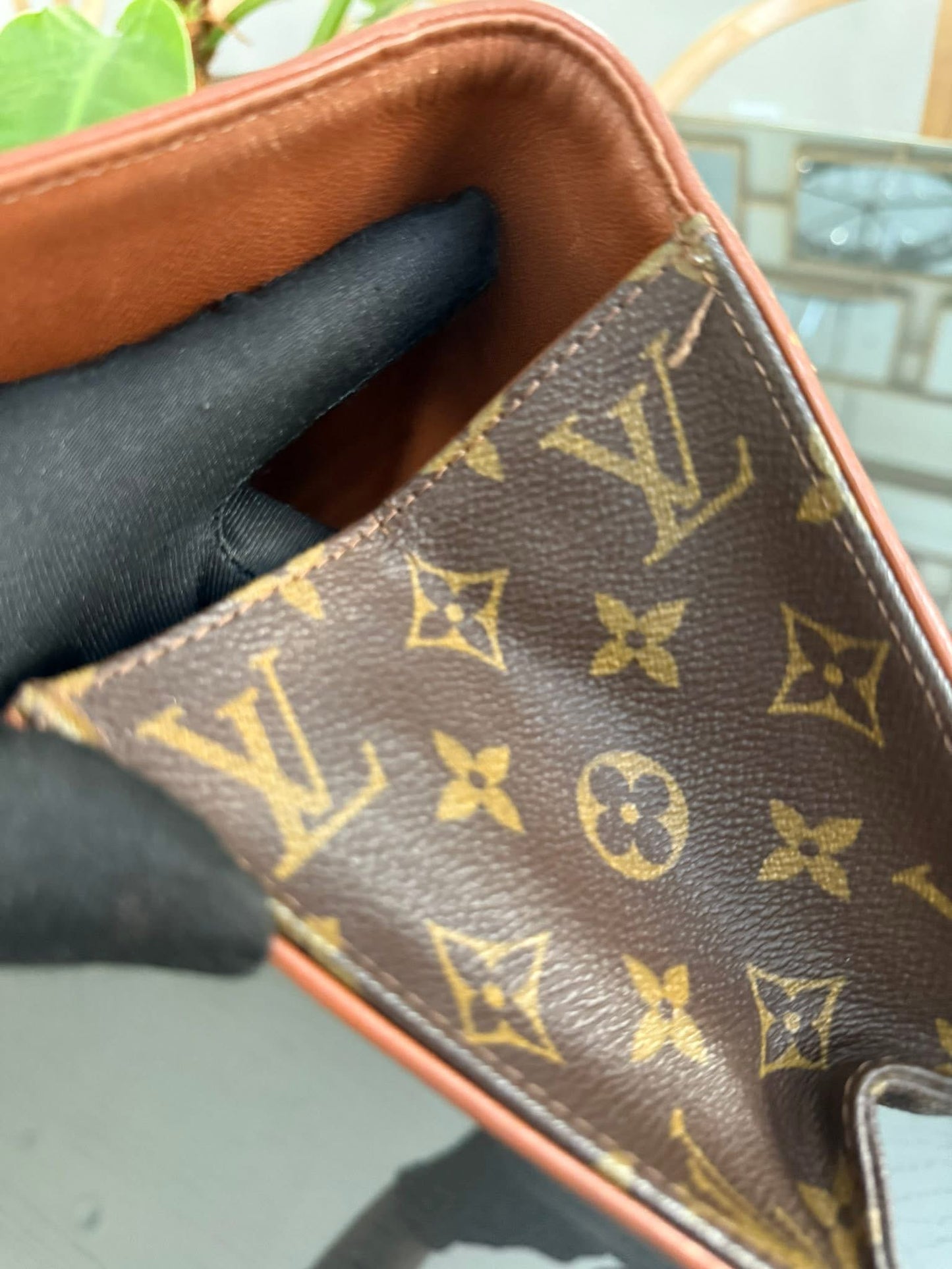 Pochette Dame Clutch 🗓️ Year 1985