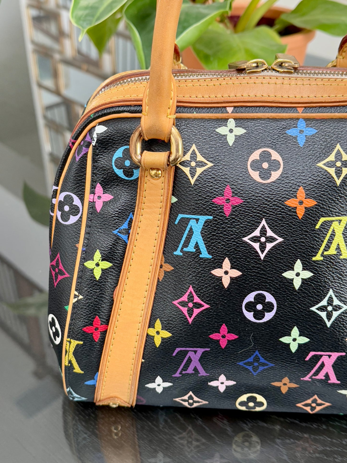 Multicolor Priscilla with Dustbag 📅 Year: 2007