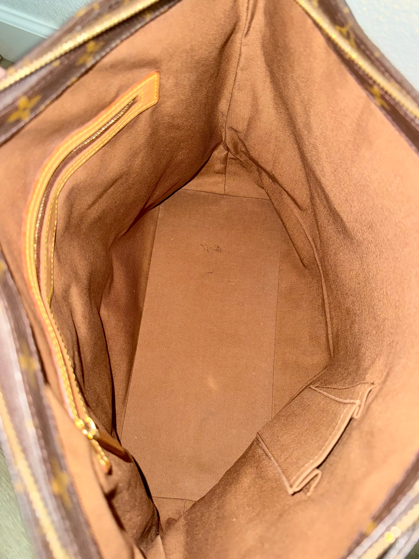 Cabas Mezzo 📅 Year: 2000