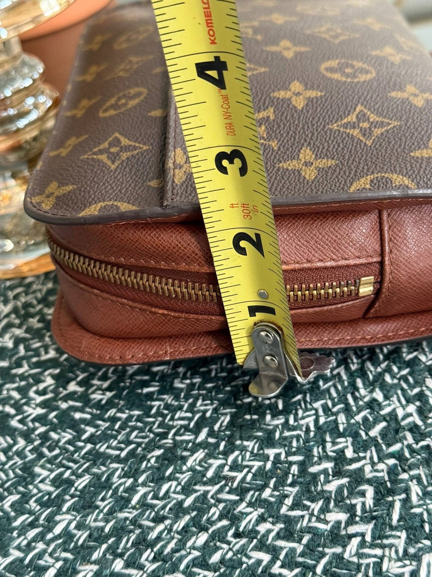 Orsay Clutch 🗓️ Year: 2001