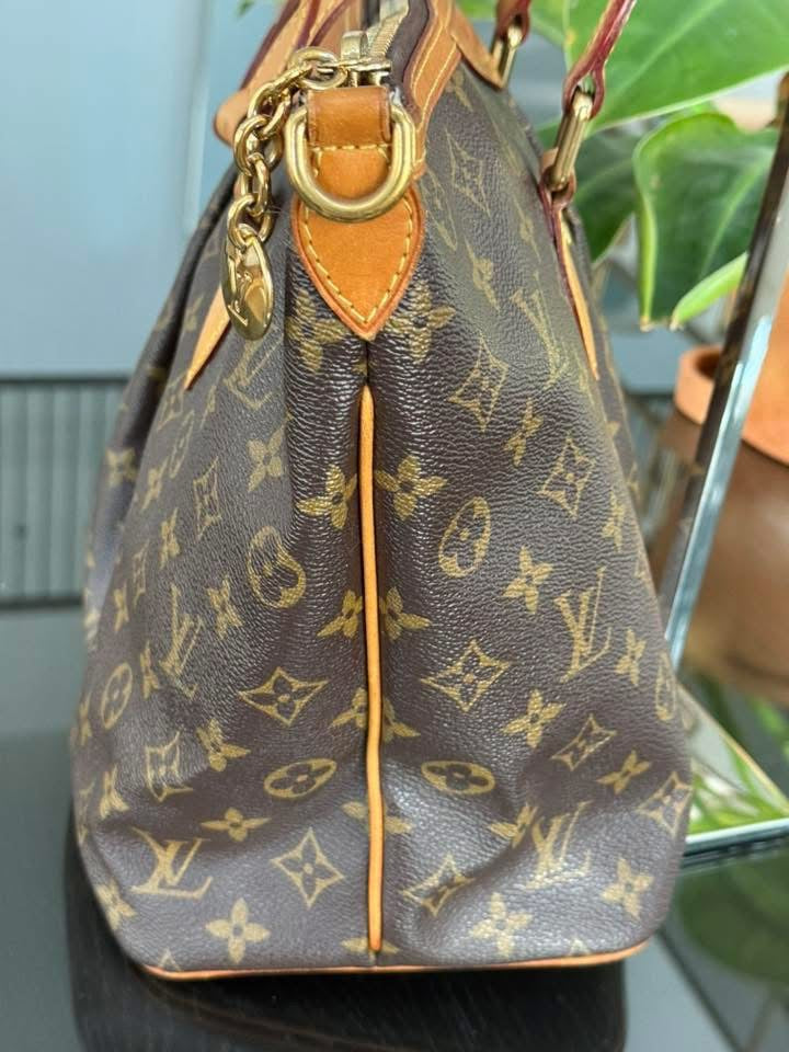 Palermo PM with Original Strap 
Dustbag 📅 Year: 2010