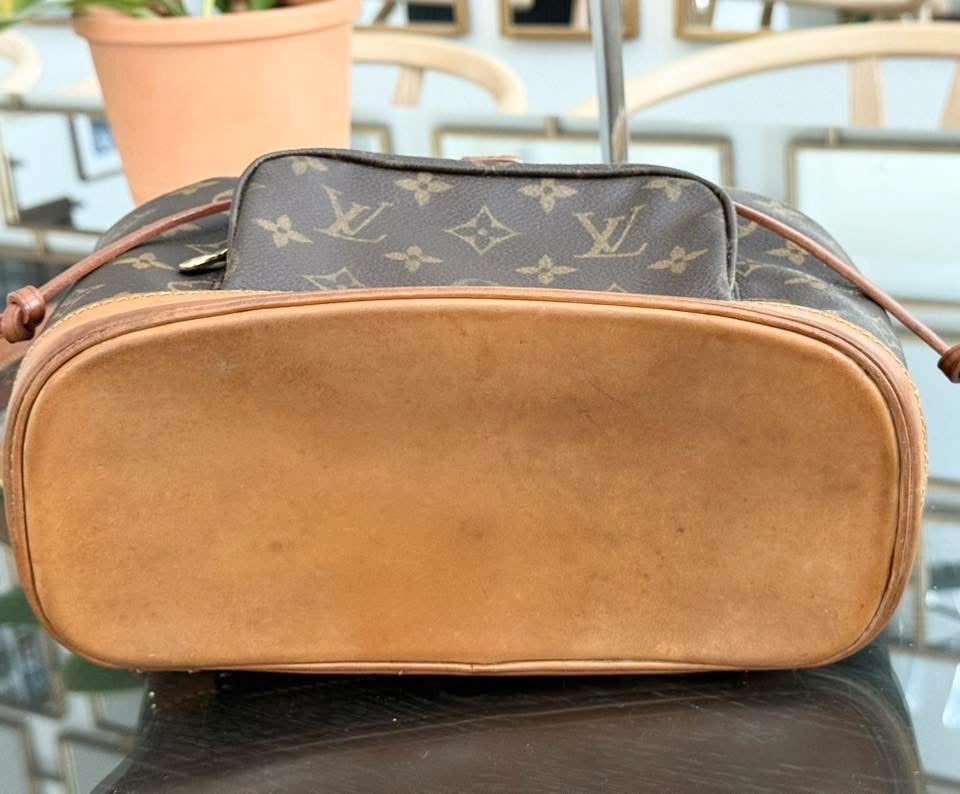 Montsouris MM - 🗓️ Year: 1999