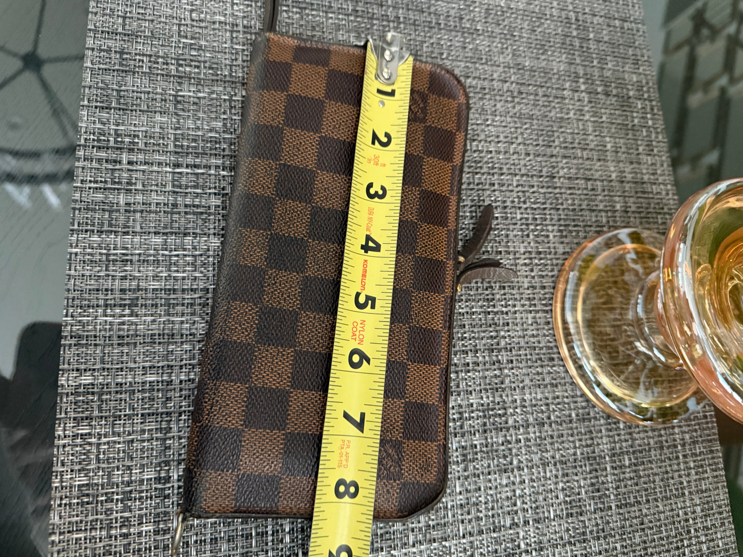 Insolite Wallet in De -Year 2011