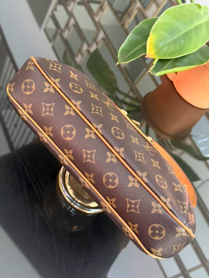 Monogram Thames PM with Dustbag 🗓️ Year: 2010