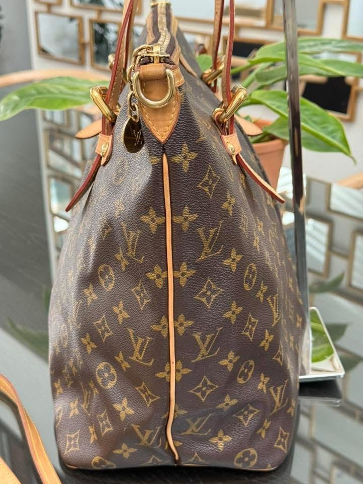 Palermo GM with Dustbag and Insert Organizer -📅 Year: 2009