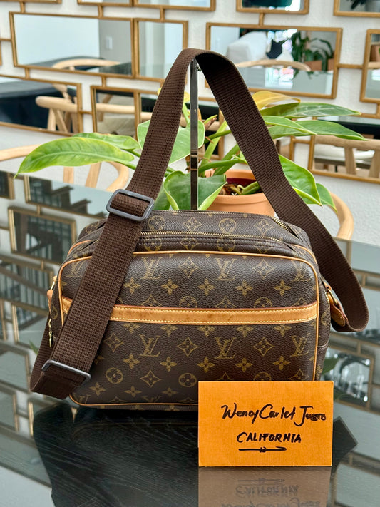 Reporter PM 🗓️ Year: 2000